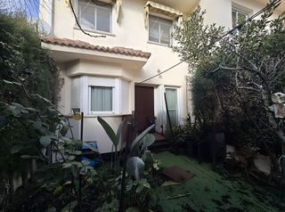 Casa pareada en venta en Pueblo - Urb. Norte en Valdemorillo