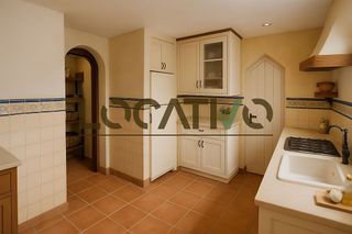 Casa pareada en venta en Pueblo - Urb. Norte en Valdemorillo