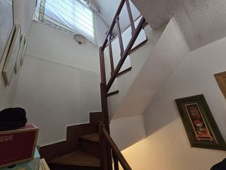 Casa pareada en venta en Pueblo - Urb. Norte en Valdemorillo