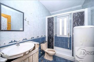 Chalet en venta en Huecas