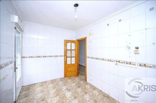 Chalet en venta en Huecas