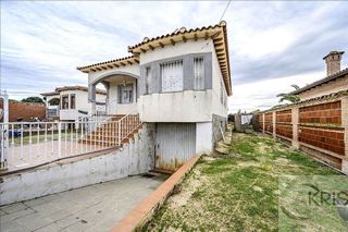 Chalet en venta en Huecas