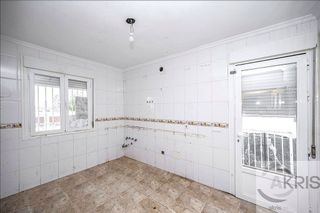 Chalet en venta en Huecas