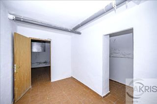 Chalet en venta en Huecas