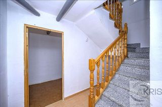 Chalet en venta en Huecas