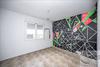 Chalet en venta en Huecas