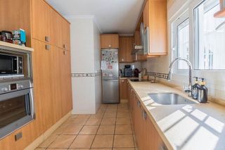 Casa adosada en venta en Zona Sohail en Fuengirola