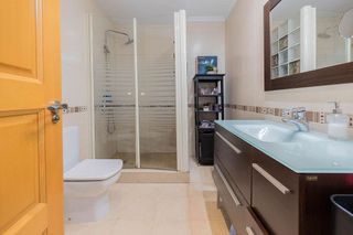 Casa adosada en venta en Zona Sohail en Fuengirola