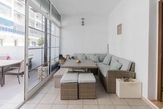 Casa adosada en venta en Zona Sohail en Fuengirola