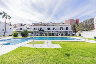 Casa adosada en venta en Zona Sohail en Fuengirola