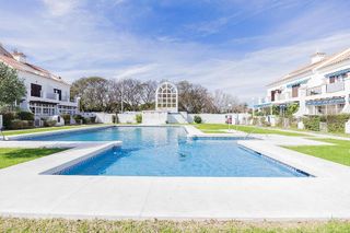 Casa adosada en venta en Zona Sohail en Fuengirola