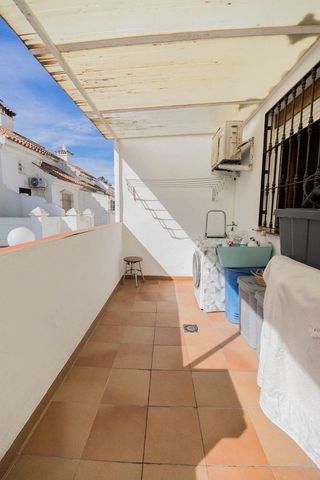 Casa adosada en venta en Zona Sohail en Fuengirola