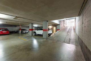 Oficina en alquiler en Safranar en Valencia