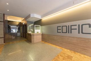 Oficina en alquiler en Safranar en Valencia