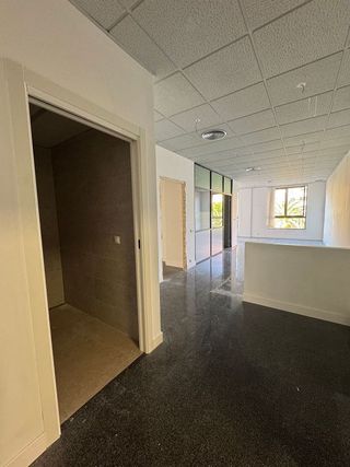 Oficina en alquiler en Safranar en Valencia