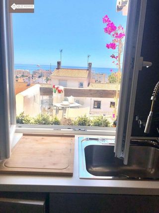 Piso en alquiler en Montemar en Torremolinos