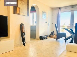 Piso en alquiler en Montemar en Torremolinos