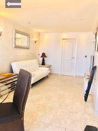 Piso en alquiler en Montemar en Torremolinos