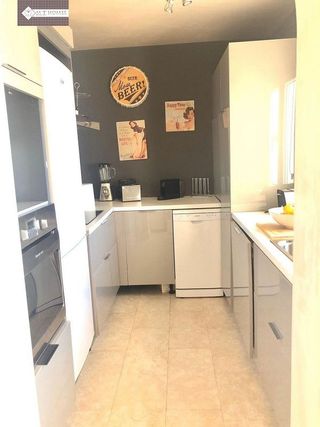 Piso en alquiler en Montemar en Torremolinos