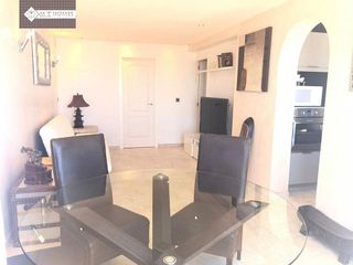 Piso en alquiler en Montemar en Torremolinos