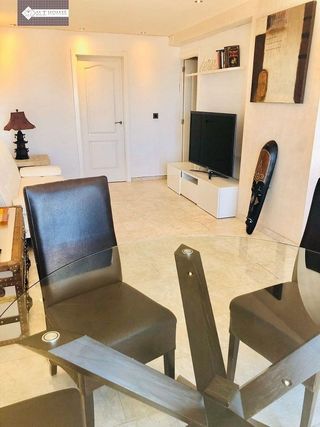 Piso en alquiler en Montemar en Torremolinos