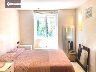 Piso en alquiler en Montemar en Torremolinos