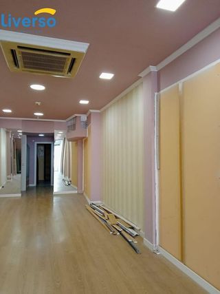 Local comercial en alquiler en Centro en Aranda de Duero