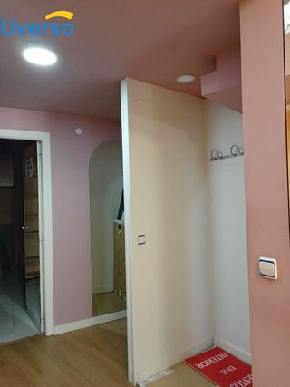 Local comercial en alquiler en Centro en Aranda de Duero