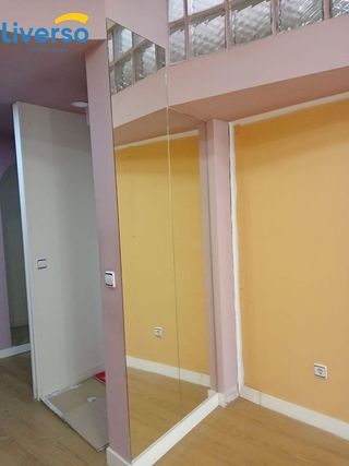 Local comercial en alquiler en Centro en Aranda de Duero