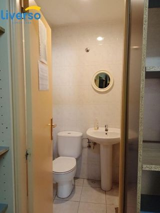 Local comercial en alquiler en Centro en Aranda de Duero