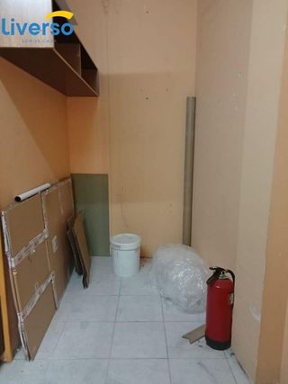 Local comercial en alquiler en Centro en Aranda de Duero