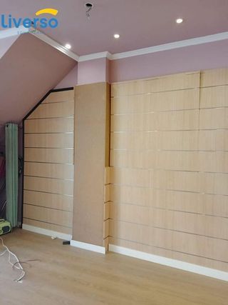 Local comercial en alquiler en Centro en Aranda de Duero