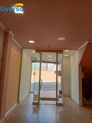Local comercial en alquiler en Centro en Aranda de Duero