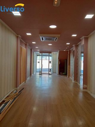 Local comercial en alquiler en Centro en Aranda de Duero
