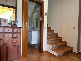 Chalet en venta en Núcleo Urbano en Chiclana de la Frontera