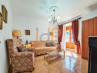 Chalet en venta en Vélez-Rubio