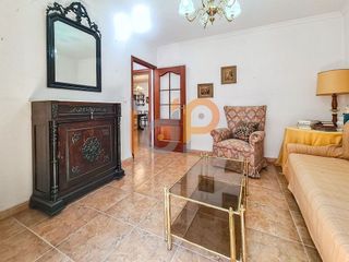 Chalet en venta en Vélez-Rubio