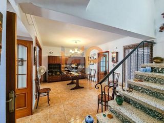 Chalet en venta en Vélez-Rubio