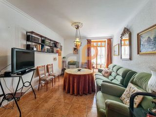 Chalet en venta en Vélez-Rubio