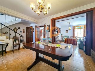 Chalet en venta en Vélez-Rubio