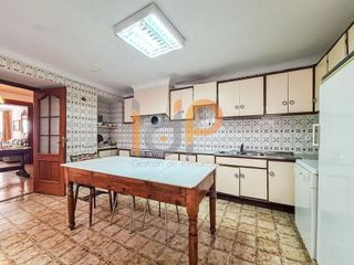 Chalet en venta en Vélez-Rubio