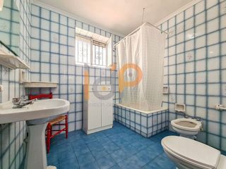 Chalet en venta en Vélez-Rubio