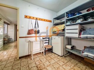 Chalet en venta en Vélez-Rubio