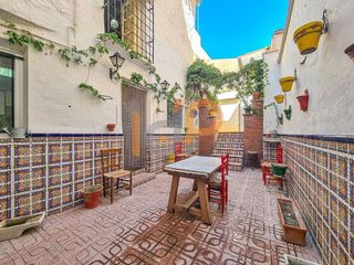 Chalet en venta en Vélez-Rubio