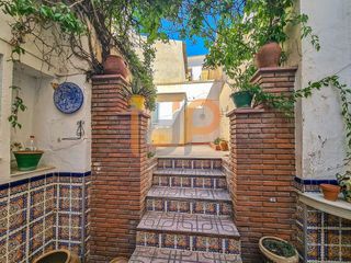 Chalet en venta en Vélez-Rubio