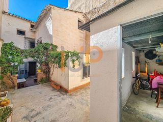 Chalet en venta en Vélez-Rubio