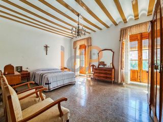 Chalet en venta en Vélez-Rubio