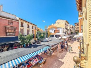 Chalet en venta en Vélez-Rubio