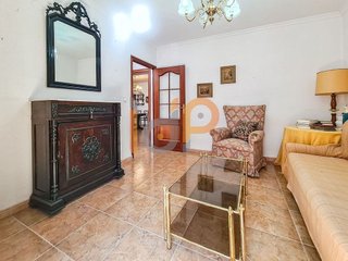 Chalet en venta en Vélez-Rubio