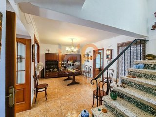 Chalet en venta en Vélez-Rubio